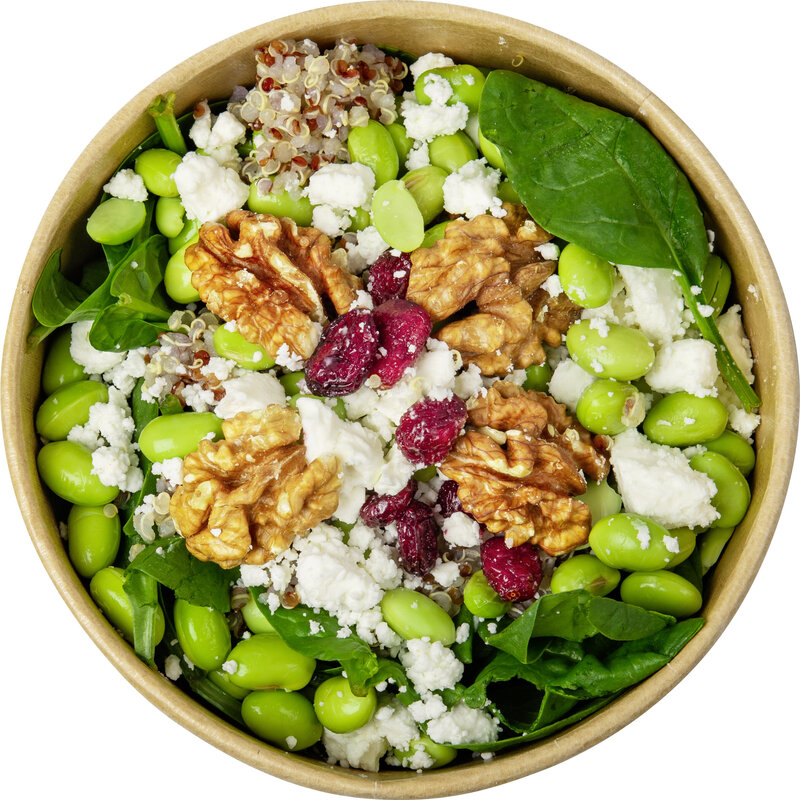 Protein Bowl